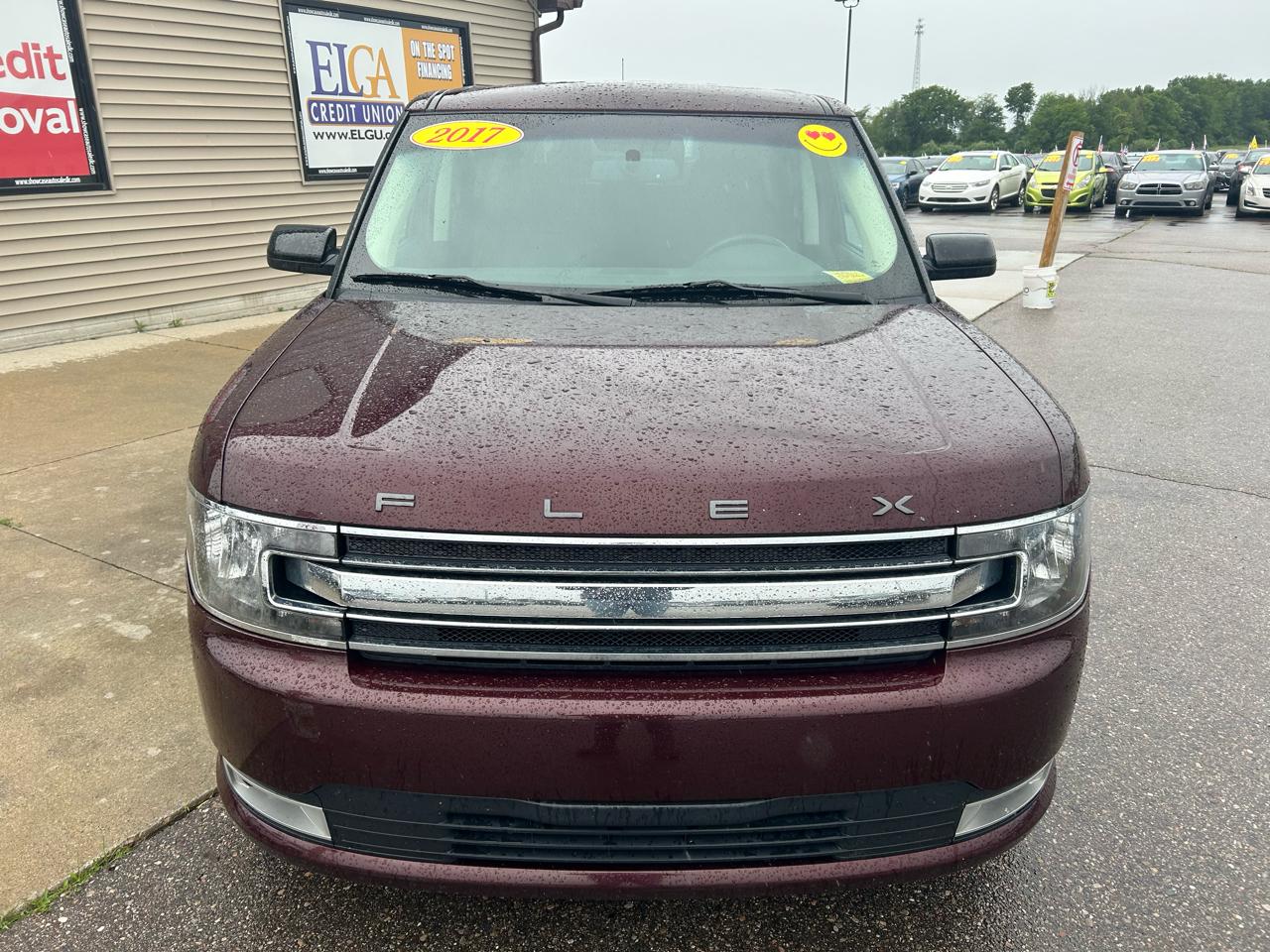 ford flex 2017 2FMGK5C81HBA05561 image ford flex 2017 2FMGK5C81HBA05561 image