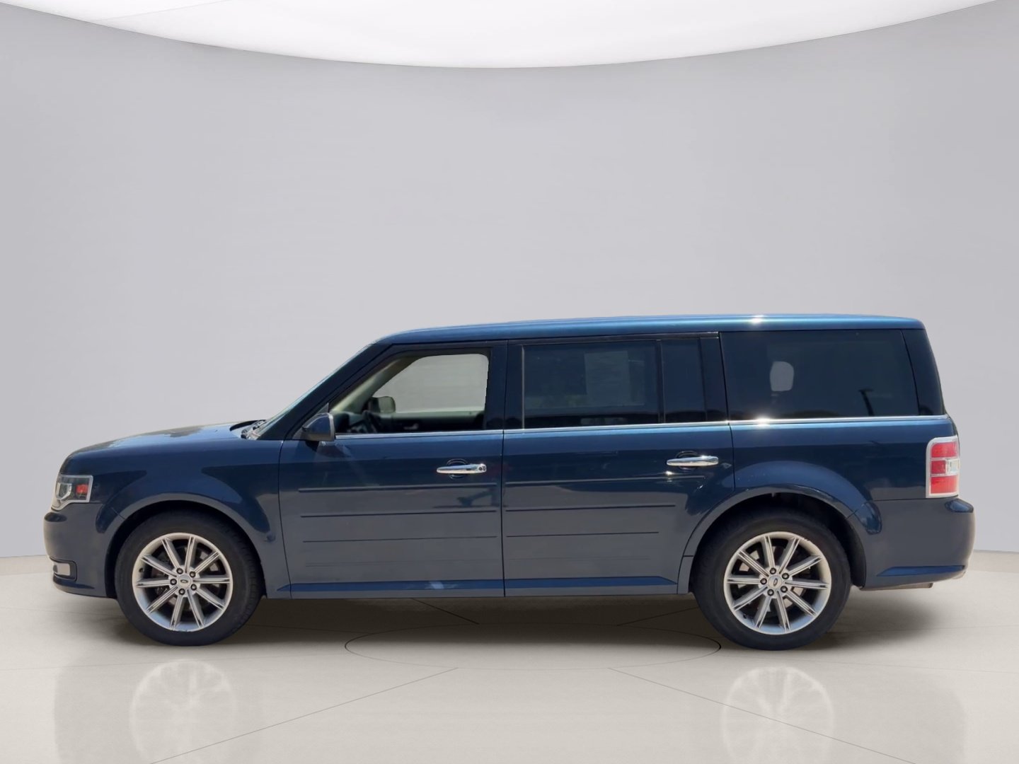 ford flex 2017 2FMHK6D85HBA05118 image ford flex 2017 2FMHK6D85HBA05118 image