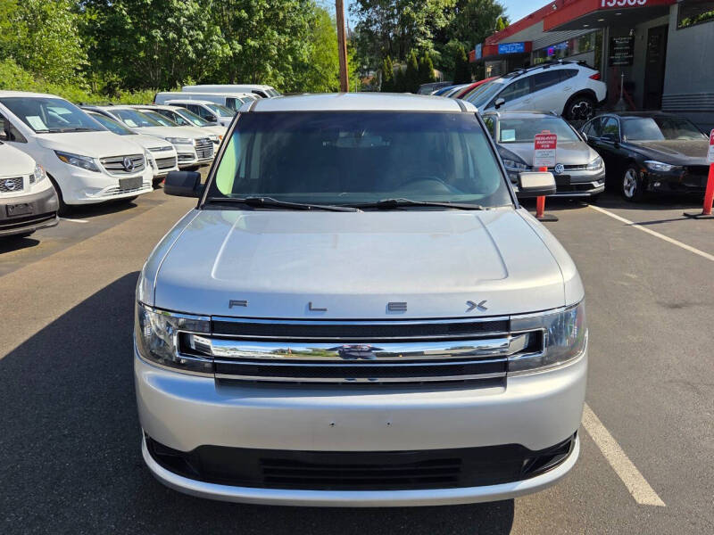 ford flex 2017 2FMGK5B82HBA03268 image ford flex 2017 2FMGK5B82HBA03268 image