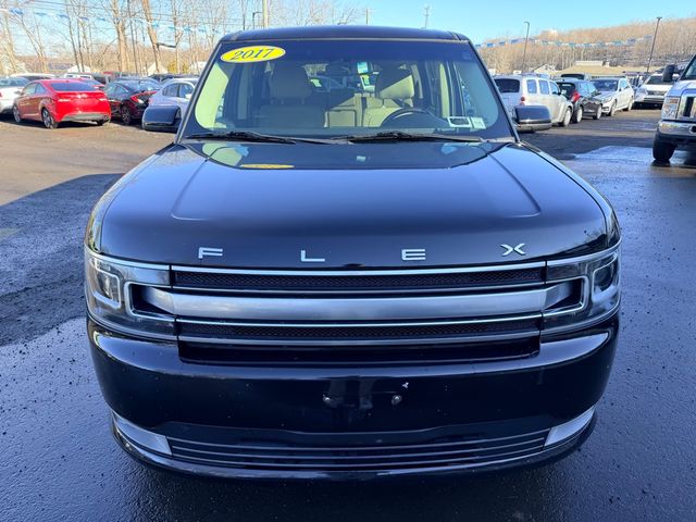 ford flex 2017 2FMHK6DT9HBA08642 image ford flex 2017 2FMHK6DT9HBA08642 image