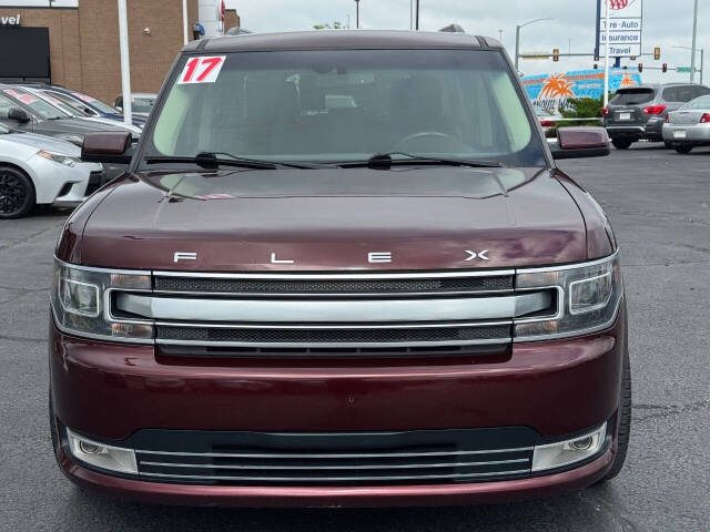 ford flex 2017 2FMGK5D86HBA06543 image ford flex 2017 2FMGK5D86HBA06543 image