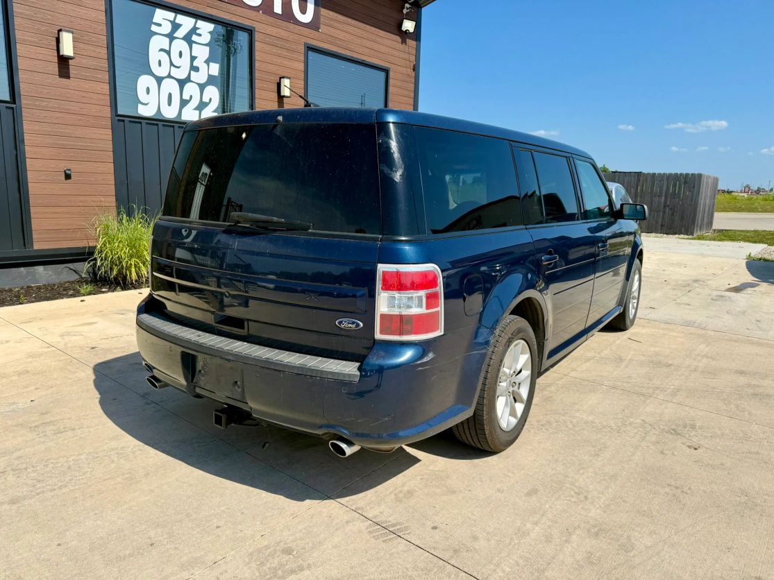ford flex 2017 2FMGK5B83HBA03439 image ford flex 2017 2FMGK5B83HBA03439 image
