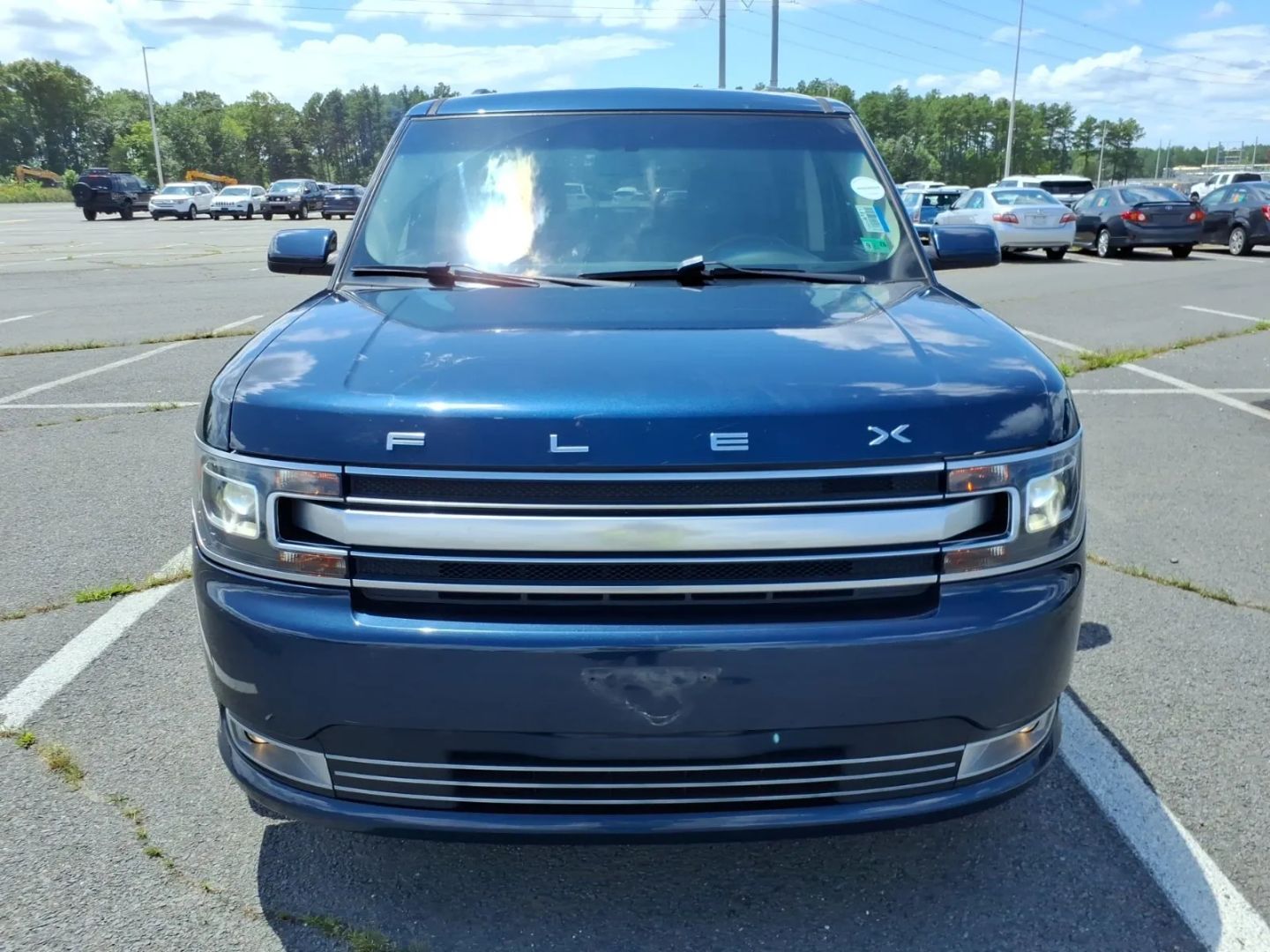 ford flex 2017 2FMHK6DT9HBA09841 image ford flex 2017 2FMHK6DT9HBA09841 image