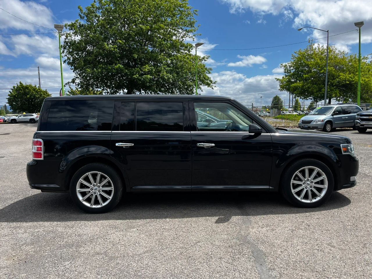 ford flex 2017 2FMHK6D80HBA02532 image ford flex 2017 2FMHK6D80HBA02532 image