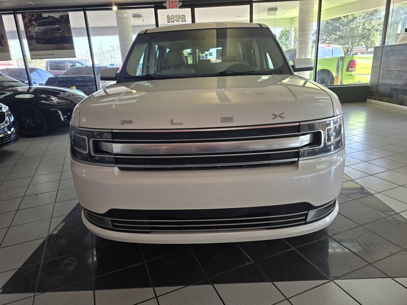 ford flex 2017 2FMHK6D83HBA06428 image ford flex 2017 2FMHK6D83HBA06428 image