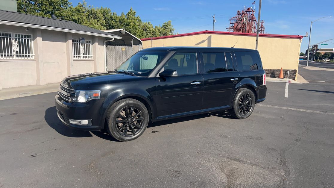 ford flex 2017 2FMGK5C83HBA10440 image ford flex 2017 2FMGK5C83HBA10440 image