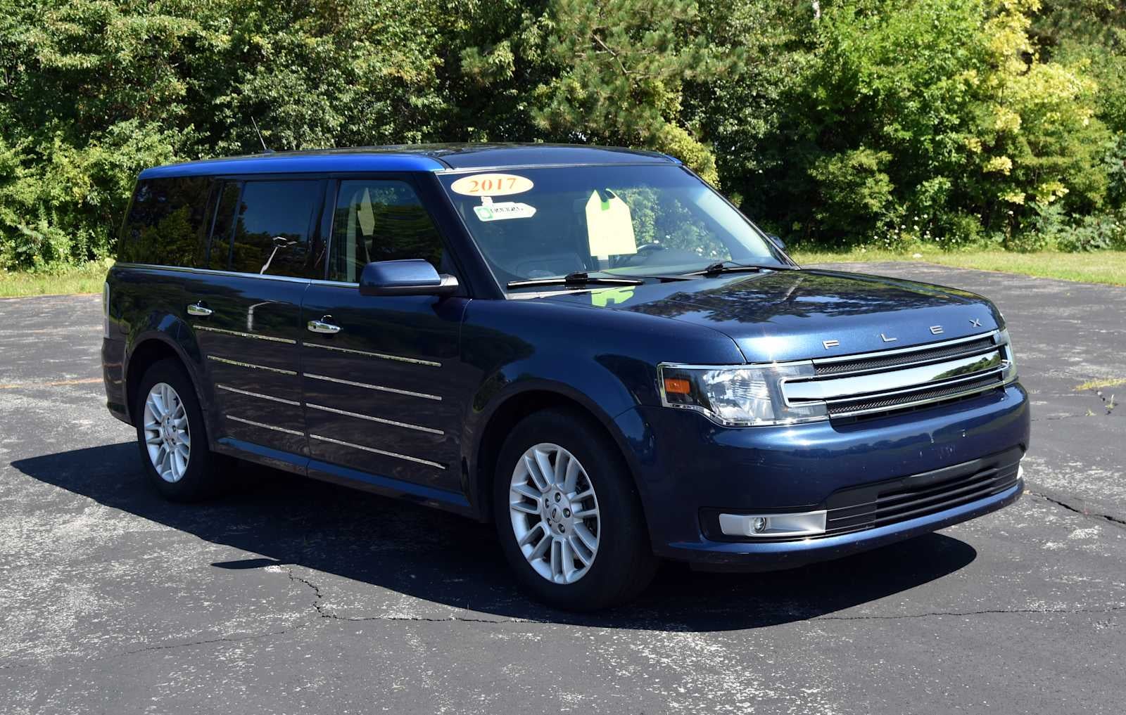 ford flex 2017 2FMHK6C8XHBA06637 image ford flex 2017 2FMHK6C8XHBA06637 image