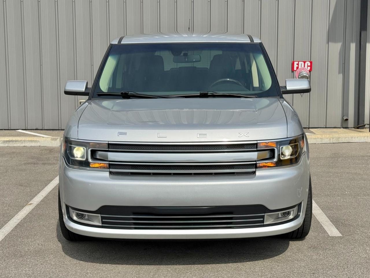 ford flex 2017 2FMGK5D83HBA01204 image ford flex 2017 2FMGK5D83HBA01204 image