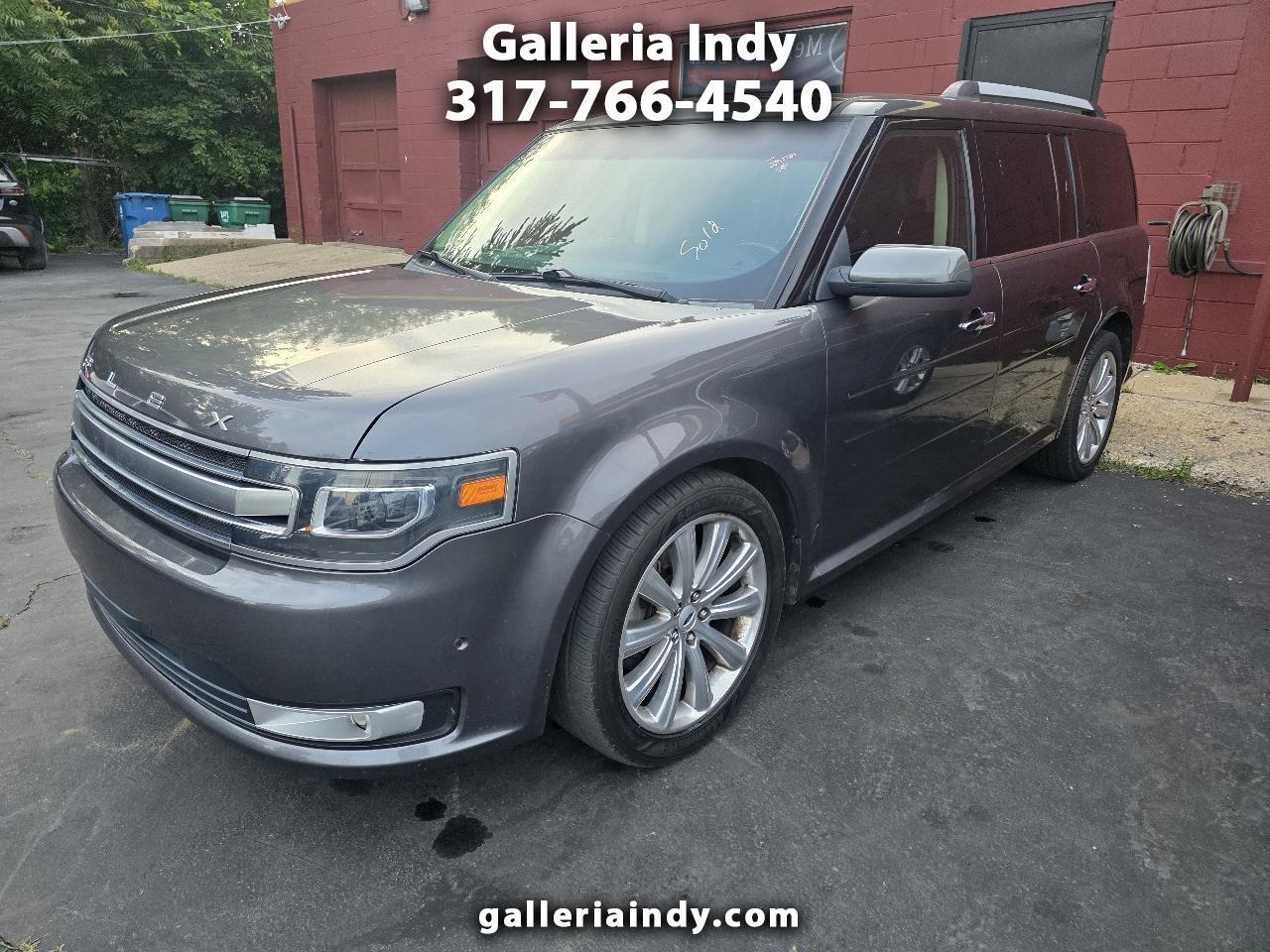 ford flex 2017 2FMHK6DT5HBA06225 image ford flex 2017 2FMHK6DT5HBA06225 image