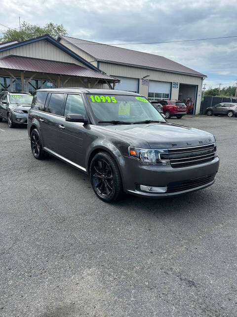 ford flex 2017 2FMHK6C86HBA12564 image ford flex 2017 2FMHK6C86HBA12564 image