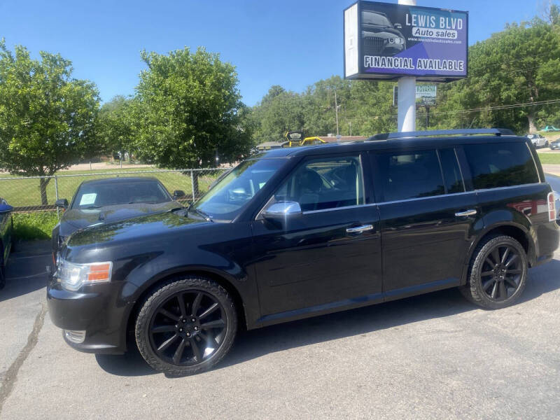 ford flex 2012 2FMHK6DC2CBD16518 image ford flex 2012 2FMHK6DC2CBD16518 image