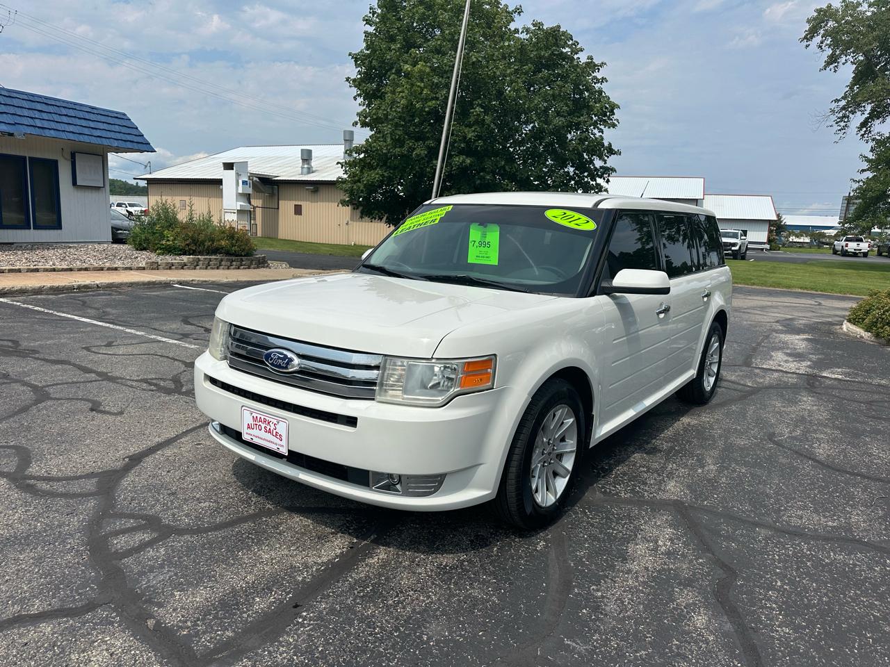 ford flex 2012 2FMGK5CC8CBD00184 image ford flex 2012 2FMGK5CC8CBD00184 image