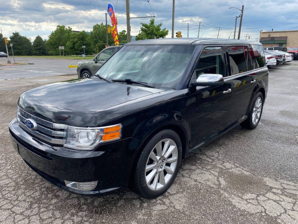 ford flex 2012 2FMHK6DC7CBD01450 image ford flex 2012 2FMHK6DC7CBD01450 image