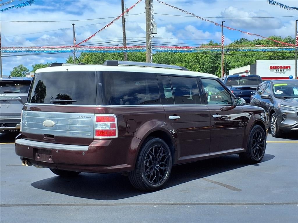 ford flex 2012 2FMHK6DC5CBD18490 image ford flex 2012 2FMHK6DC5CBD18490 image
