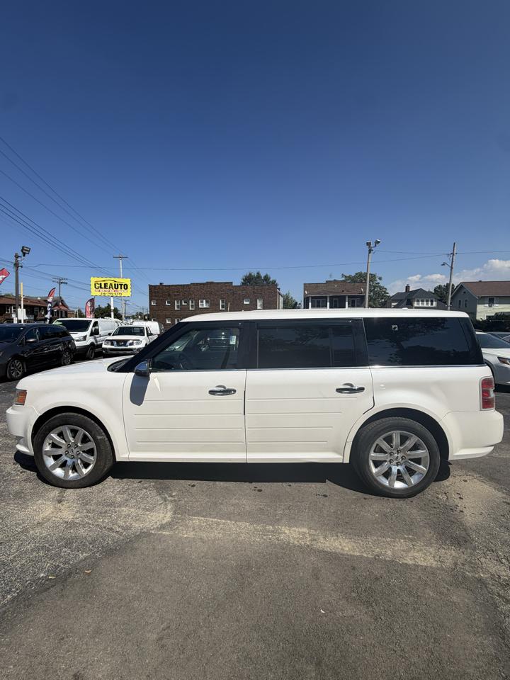ford flex 2012 2FMHK6DCXCBD02575 image ford flex 2012 2FMHK6DCXCBD02575 image