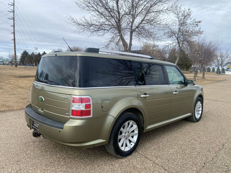 ford flex 2012 2FMHK6CCXCBD08278 image ford flex 2012 2FMHK6CCXCBD08278 image