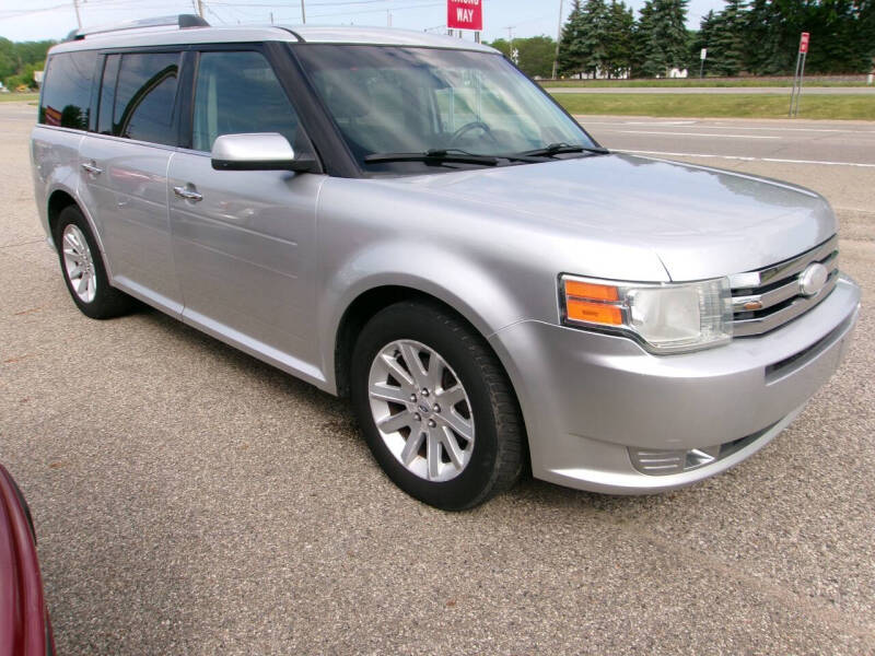 ford flex 2012 2FMGK5CC8CBD19267 image ford flex 2012 2FMGK5CC8CBD19267 image