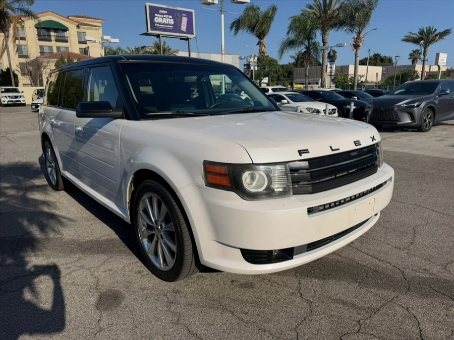 ford flex 2011 2FMHK6DC7BBD09398 image ford flex 2011 2FMHK6DC7BBD09398 image