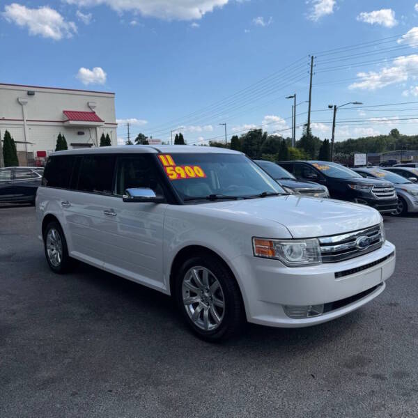 ford flex 2011 2FMGK5DC2BBD03921 image ford flex 2011 2FMGK5DC2BBD03921 image
