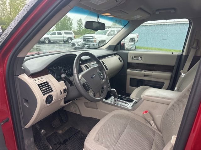 ford flex 2011 2FMHK6CC8BBD11498 image ford flex 2011 2FMHK6CC8BBD11498 image