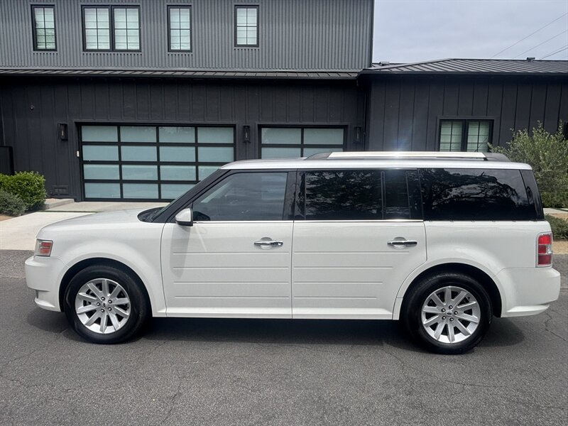 ford flex 2011 2FMGK5CC9BBD28199 image ford flex 2011 2FMGK5CC9BBD28199 image