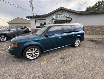 ford flex 2011 2FMHK6CT5BBD16769 image ford flex 2011 2FMHK6CT5BBD16769 image
