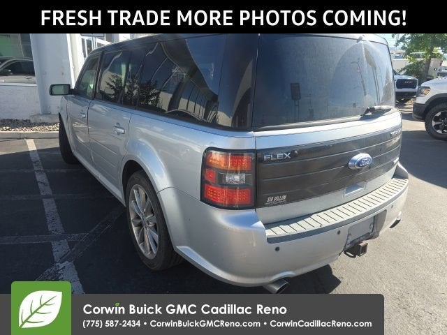 ford flex 2011 2FMHK6DT7BBD37217 image ford flex 2011 2FMHK6DT7BBD37217 image