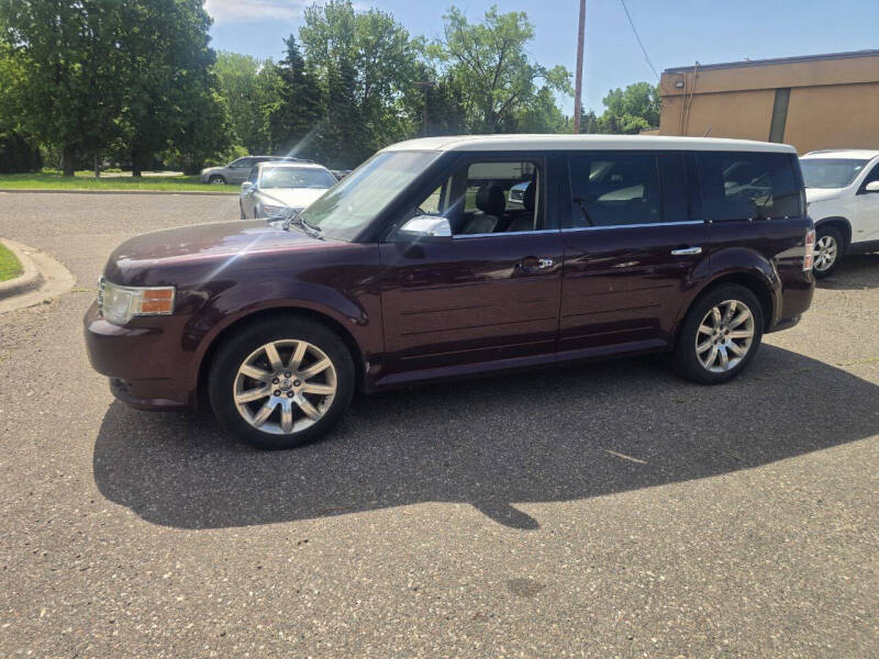 ford flex 2011 2FMHK6DCXBBD34750 image ford flex 2011 2FMHK6DCXBBD34750 image