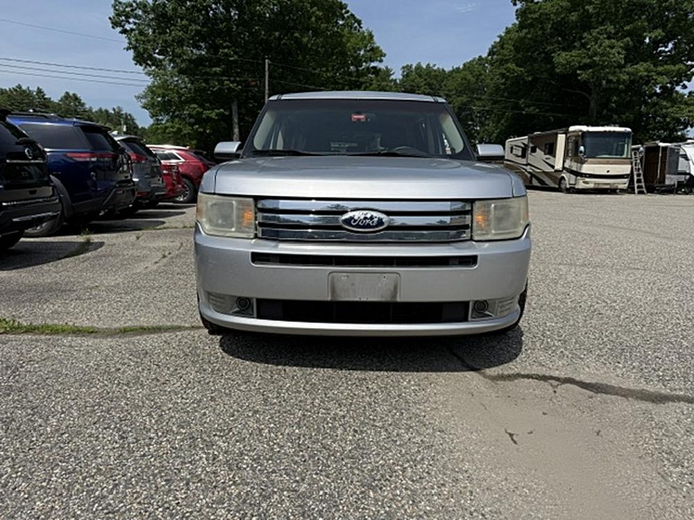 ford flex 2011 2FMGK5CC1BBD31520 image ford flex 2011 2FMGK5CC1BBD31520 image