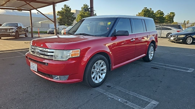 ford flex 2011 2FMGK5CC0BBD20623 image ford flex 2011 2FMGK5CC0BBD20623 image