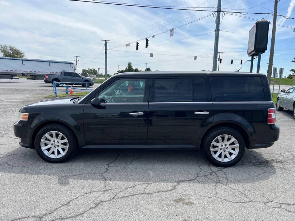 ford flex 2011 2FMHK6CC1BBD22276 image ford flex 2011 2FMHK6CC1BBD22276 image
