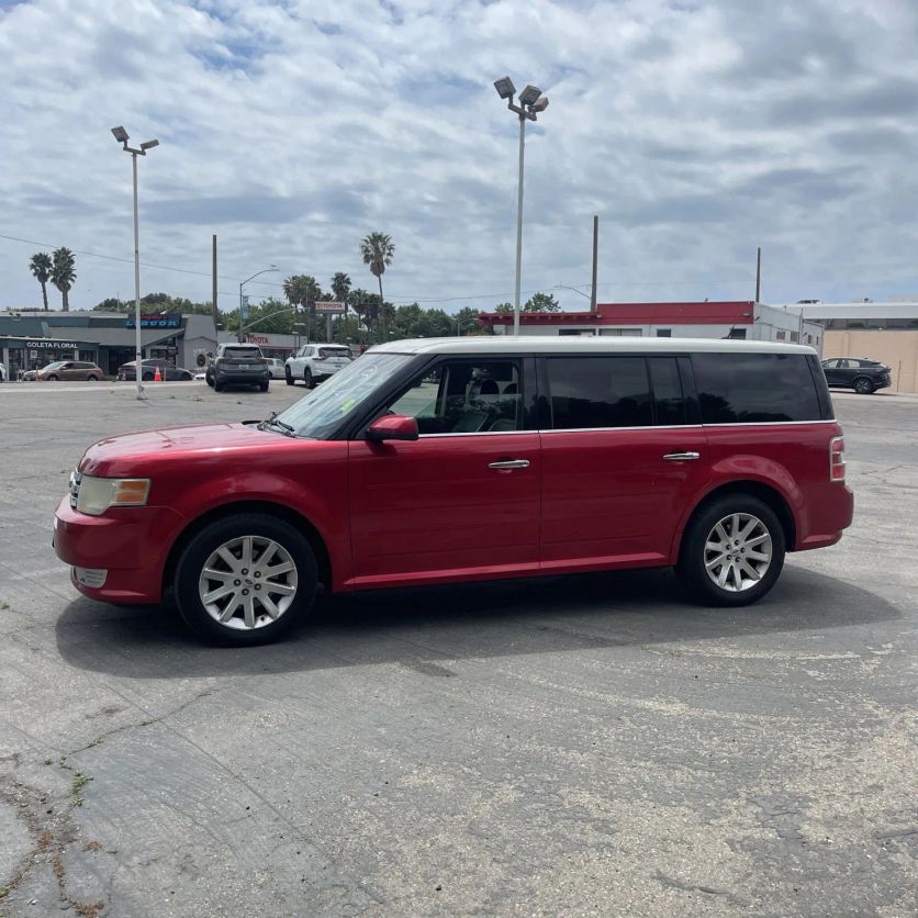 ford flex 2011 2FMGK5CC9BBD24346 image ford flex 2011 2FMGK5CC9BBD24346 image