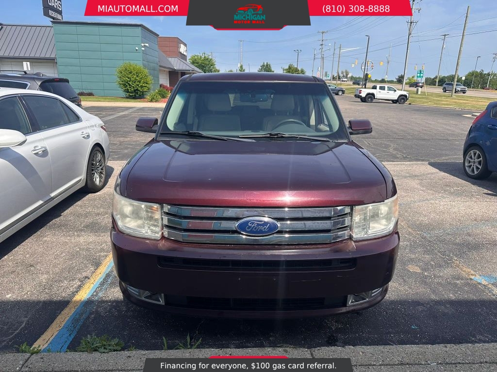 ford flex 2011 2FMHK6CC2BBD19421 image ford flex 2011 2FMHK6CC2BBD19421 image