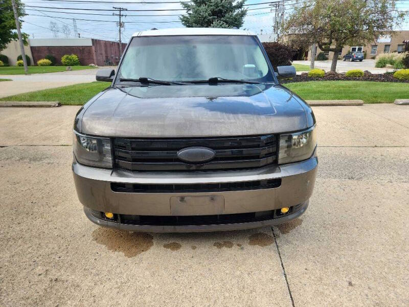 ford flex 2011 2FMGK5BC8BBD30639 image ford flex 2011 2FMGK5BC8BBD30639 image