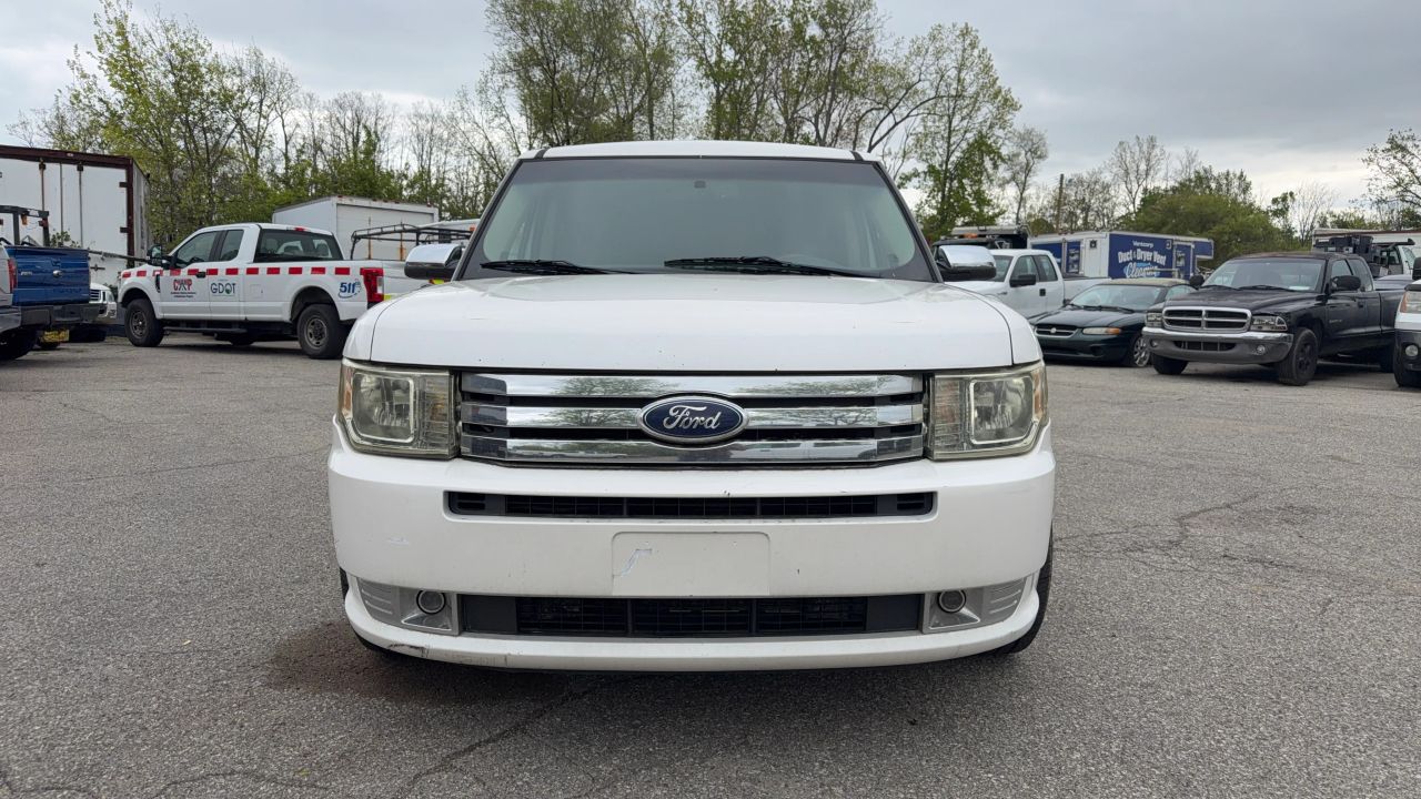 ford flex 2011 2FMGK5DC4BBD02270 image ford flex 2011 2FMGK5DC4BBD02270 image