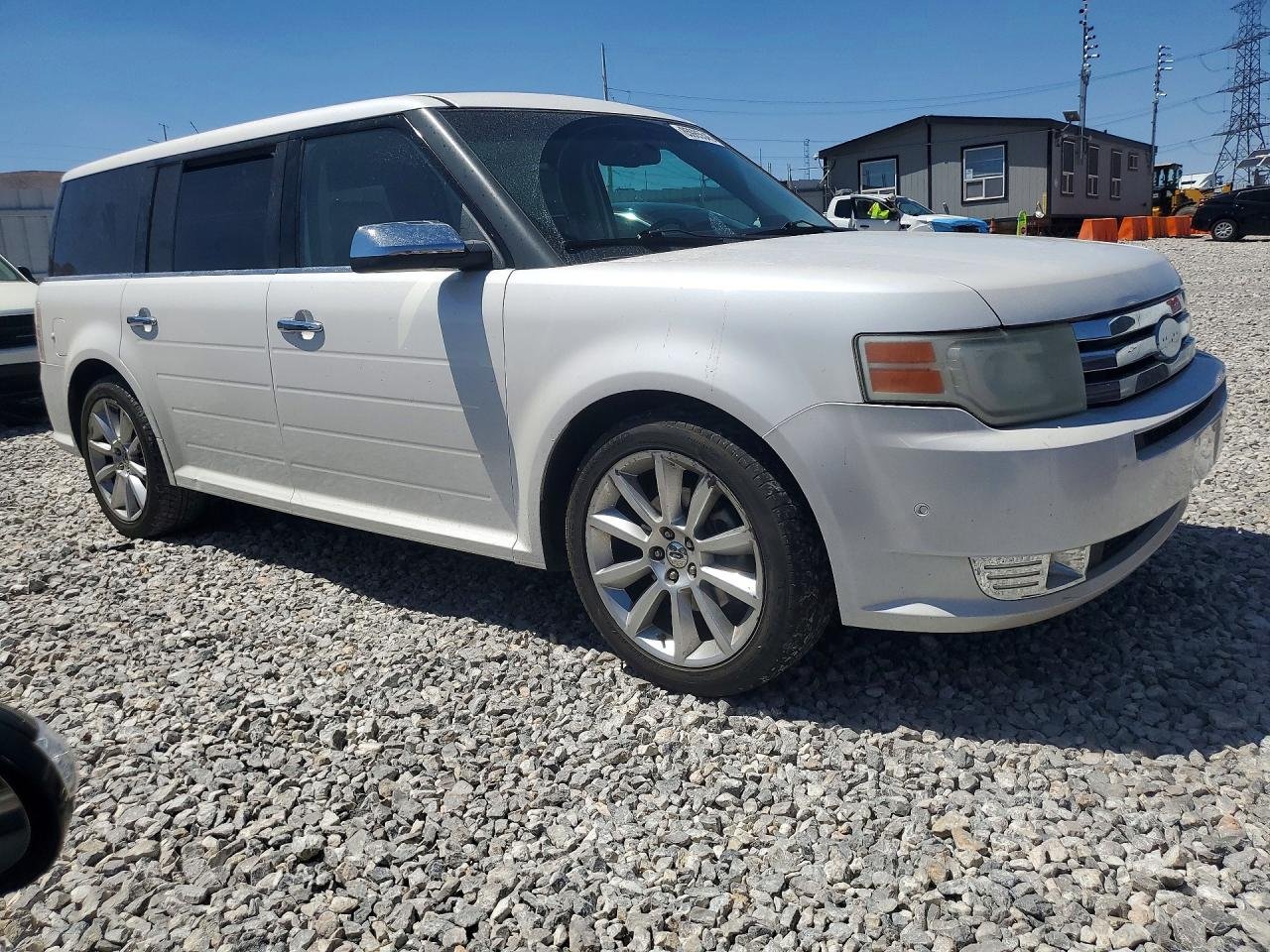 ford flex 2011 2FMHK6DT5BBD10100 image ford flex 2011 2FMHK6DT5BBD10100 image
