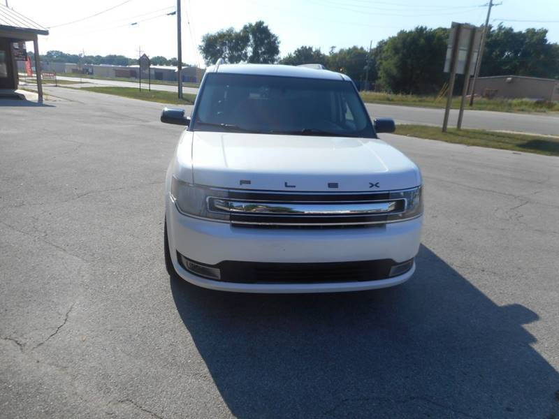 ford flex 2013 2FMGK5C83DBD16774 image ford flex 2013 2FMGK5C83DBD16774 image
