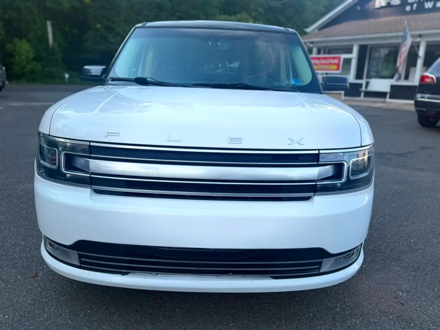 ford flex 2013 2FMHK6DT1DBD05415 image ford flex 2013 2FMHK6DT1DBD05415 image