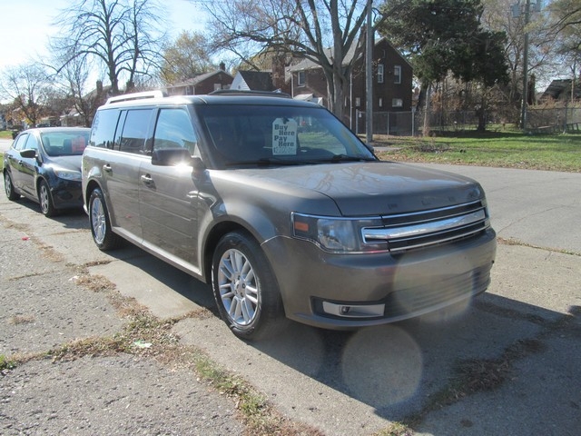 ford flex 2013 2FMGK5C84DBD15066 image ford flex 2013 2FMGK5C84DBD15066 image