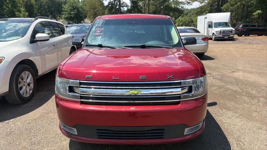 ford flex 2013 2FMHK6C86DBD30775 image ford flex 2013 2FMHK6C86DBD30775 image