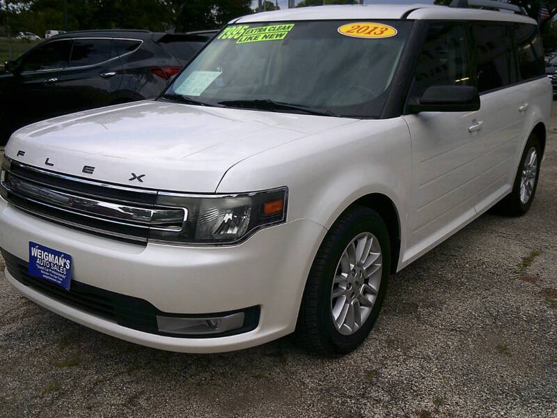ford flex 2013 2FMGK5C80DBD31362 image ford flex 2013 2FMGK5C80DBD31362 image