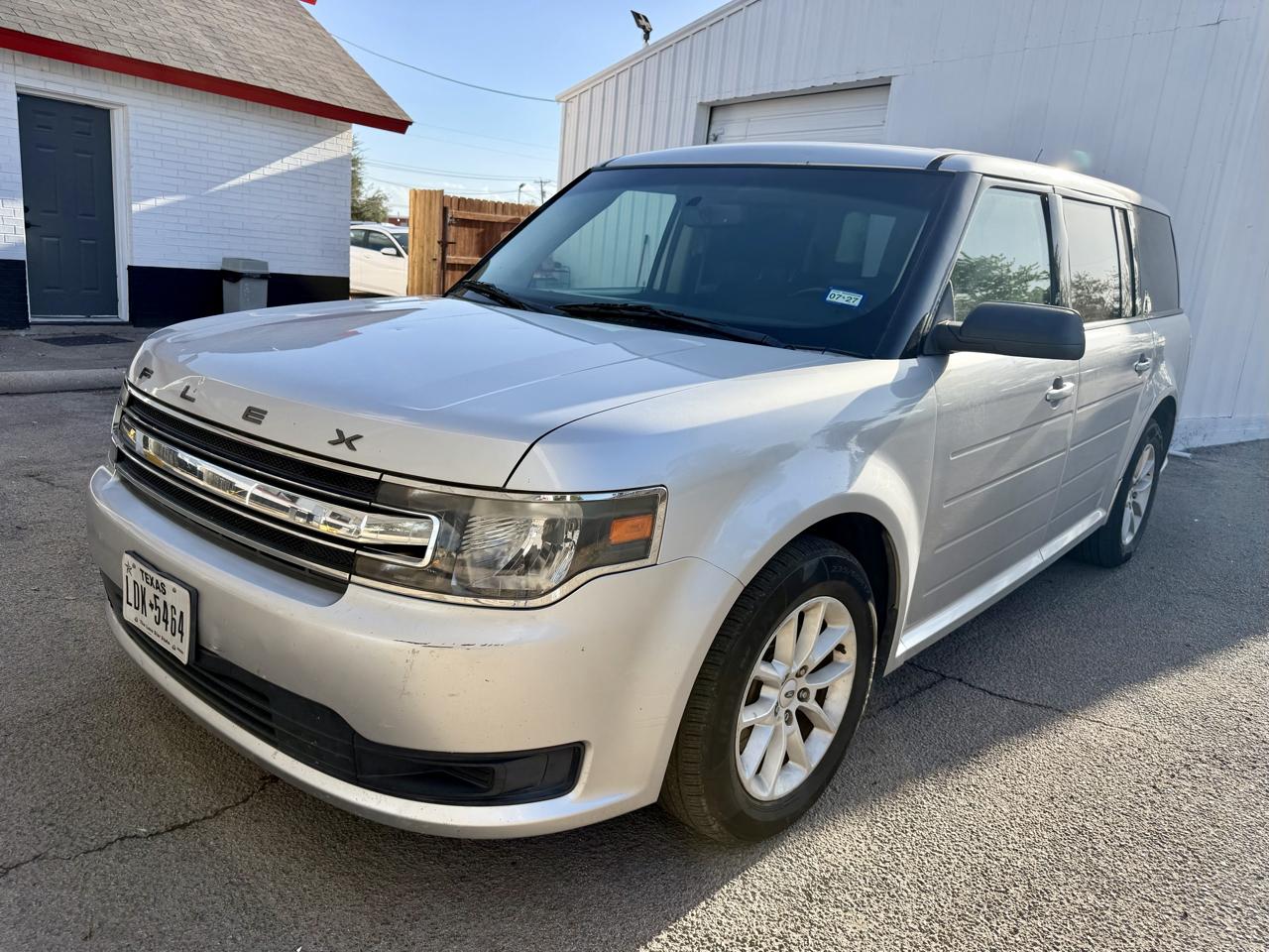 ford flex 2013 2FMGK5B80DBD01960 image ford flex 2013 2FMGK5B80DBD01960 image