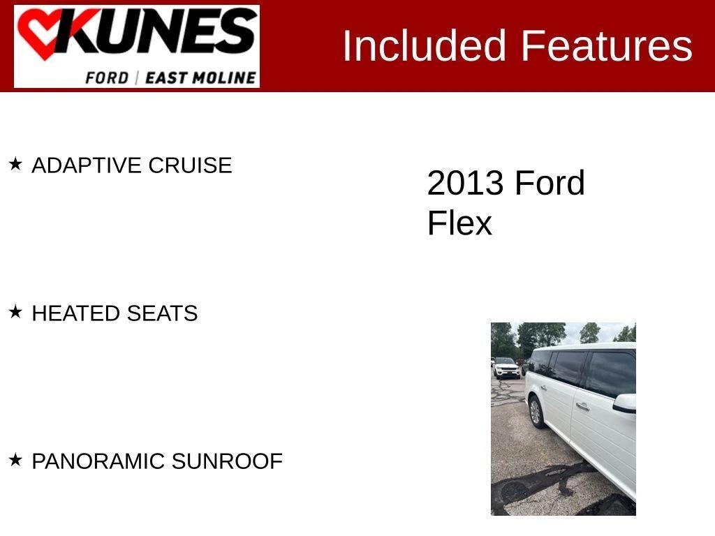 ford flex 2013 2FMHK6DT3DBD20675 image ford flex 2013 2FMHK6DT3DBD20675 image