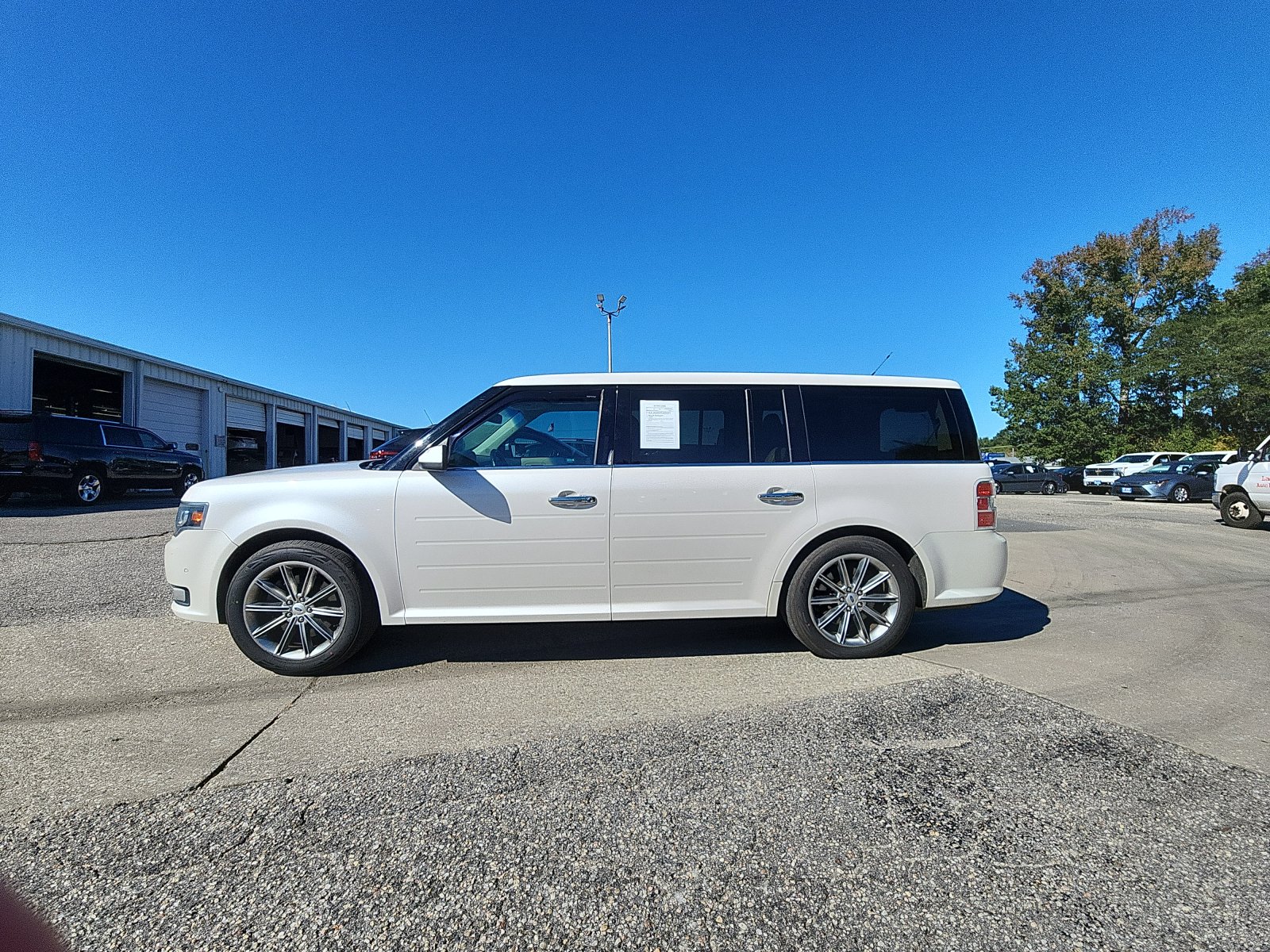 ford flex 2013 2FMGK5D81DBD04413 image ford flex 2013 2FMGK5D81DBD04413 image