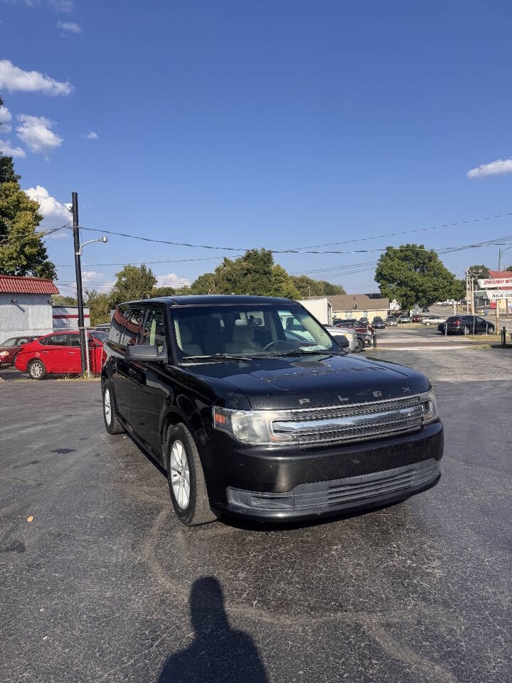 ford flex 2013 2FMGK5B86DBD07441 image ford flex 2013 2FMGK5B86DBD07441 image