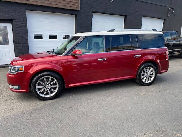 ford flex 2013 2FMHK6D81DBD08195 image ford flex 2013 2FMHK6D81DBD08195 image