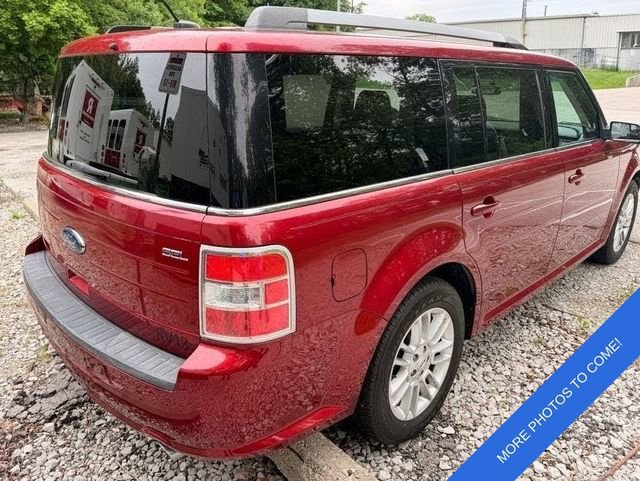 ford flex 2013 2FMGK5C89DBD27228 image ford flex 2013 2FMGK5C89DBD27228 image