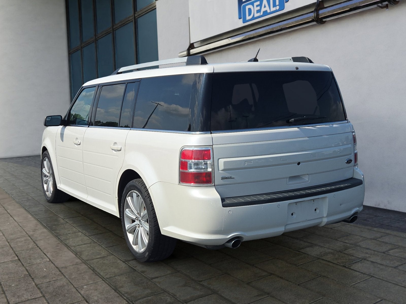 ford flex 2013 2FMGK5C89DBD26841 image ford flex 2013 2FMGK5C89DBD26841 image