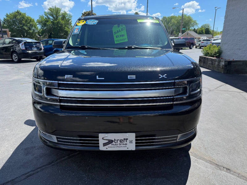 ford flex 2013 2FMHK6D85DBD09561 image ford flex 2013 2FMHK6D85DBD09561 image