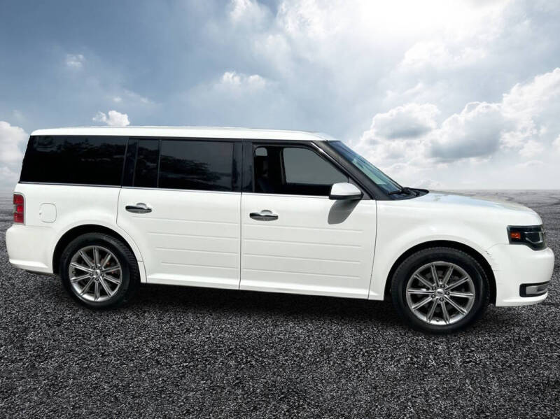 ford flex 2013 2FMHK6D84DBD12127 image ford flex 2013 2FMHK6D84DBD12127 image
